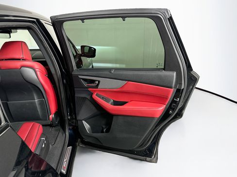 Used 2023 Acura MDX A-Spec AWD/4WD image 33