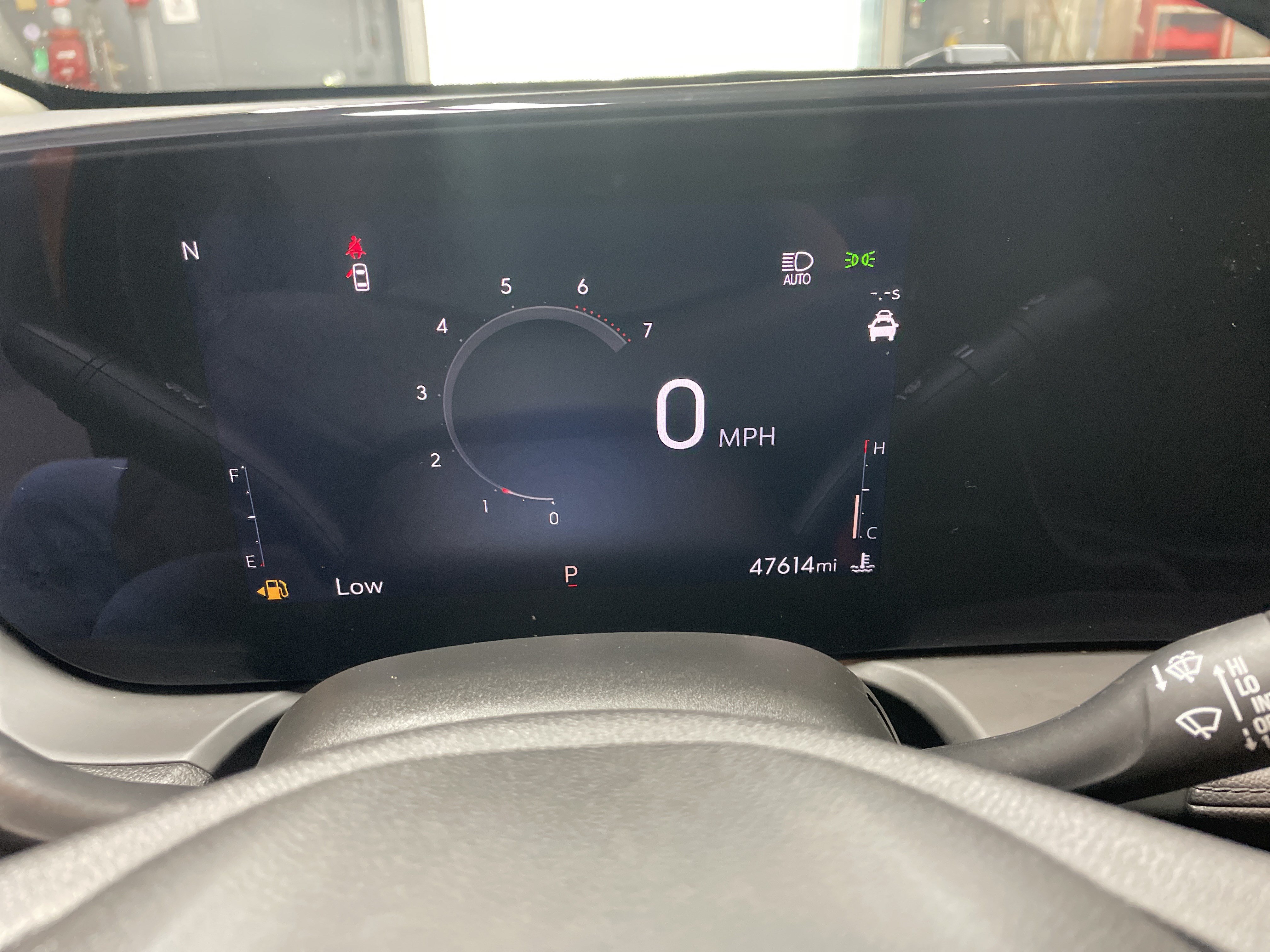 Used 2024 Buick Encore GX Sport Touring FWD image 21