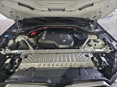 New 2026 BMW X3 xDrive30 w/ Convenience Package image 33
