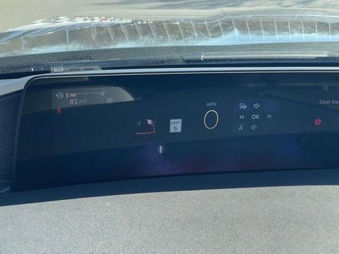 New 2026 Lincoln Navigator L Reserve w/ Jet Appearance Package AWD/4WD image 15