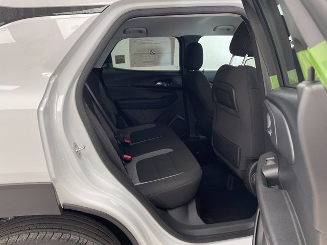 New 2026 Chevrolet TrailBlazer LS w/ LS Convenience Package AWD/4WD image 13