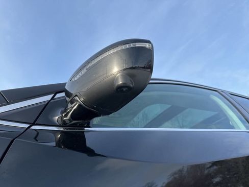 Used 2017 Nissan Murano SL image 12