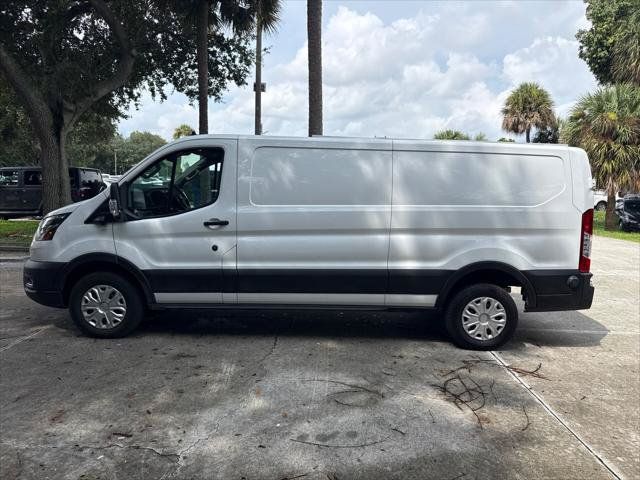 Used 2022 Ford E-Transit Low Roof w/ Load Area Protection Package RWD image 11