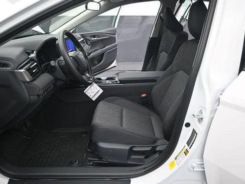 New 2026 Toyota Camry LE FWD image 10