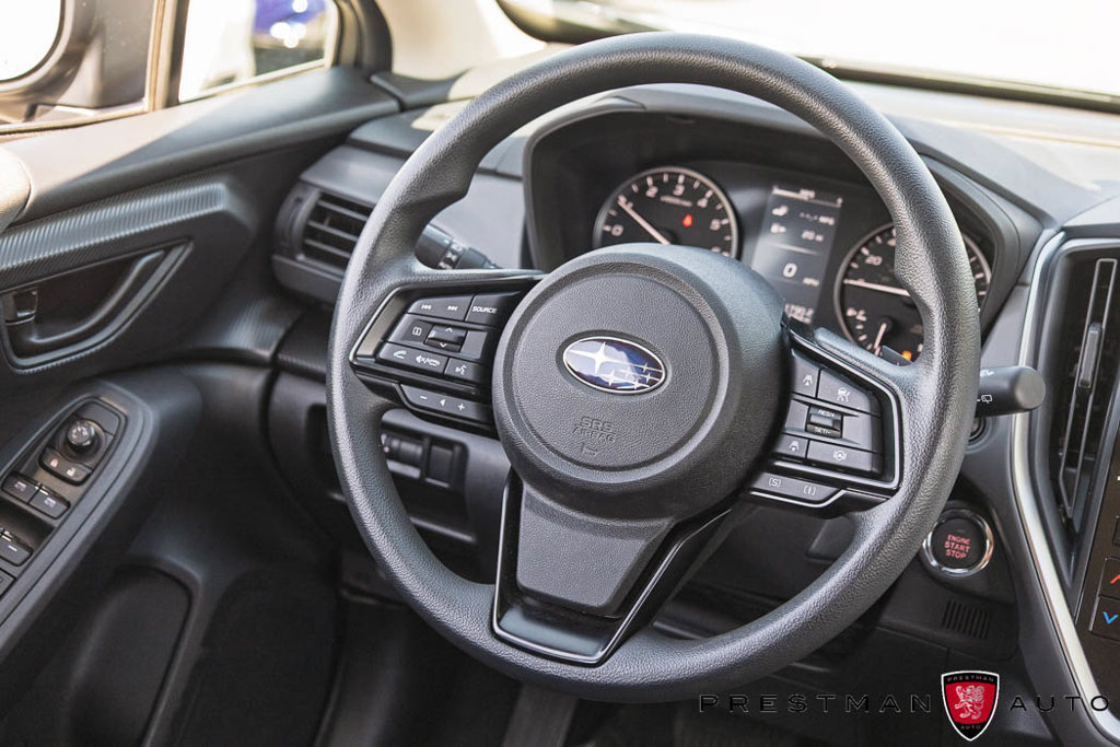 Used 2025 Subaru Crosstrek 2.5i Premium AWD/4WD image 34