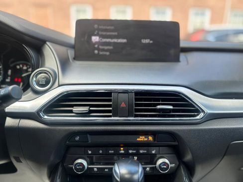 Used 2022 MAZDA CX-9 Grand Touring image 22