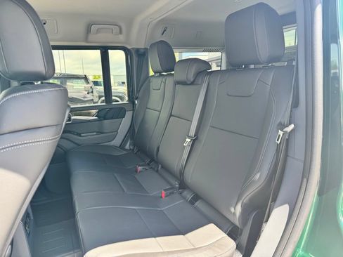 New 2026 INEOS Grenadier AWD/4WD image 10