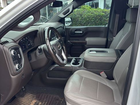 Used 2022 GMC Sierra 1500 SLT AWD/4WD image 13