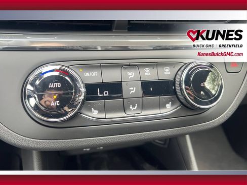 New 2026 Buick Envista Sport Touring w/ Convenience I Package FWD image 28
