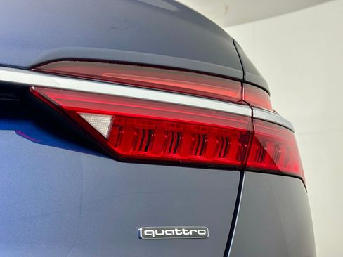 Used 2023 Audi A6 Premium Plus w/ Premium Plus Package image 13