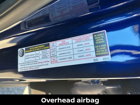 New 2026 Nissan Rogue Platinum w/ Platinum Premium Package image 34