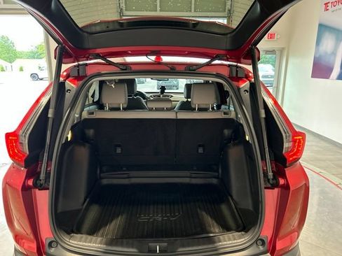 Used 2022 Honda CR-V Touring image 17