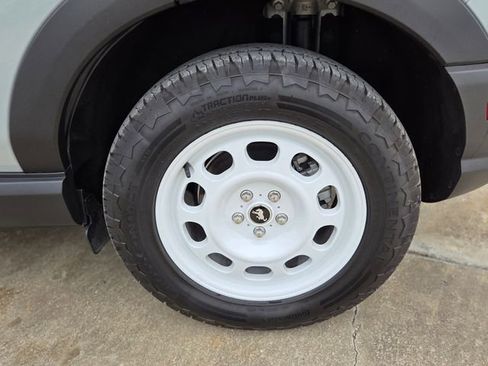 Used 2024 Ford Bronco Sport Heritage w/ Heritage Convenience Package image 13