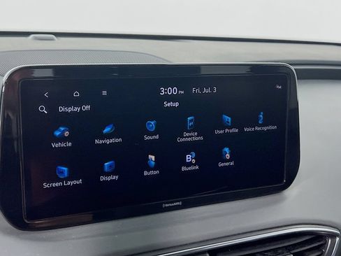 Certified 2023 Hyundai Santa Fe SEL AWD/4WD image 14