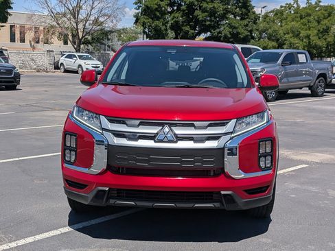 Used 2024 Mitsubishi Outlander Sport LE AWD/4WD image 11