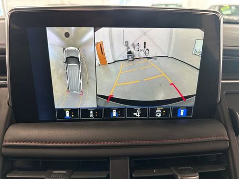 Used 2024 Chevrolet Tahoe RST w/ Luxury Package image 23