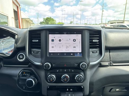 Used 2024 RAM 1500 Big Horn image 24