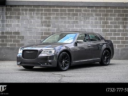 Used 2016 Chrysler 300 C