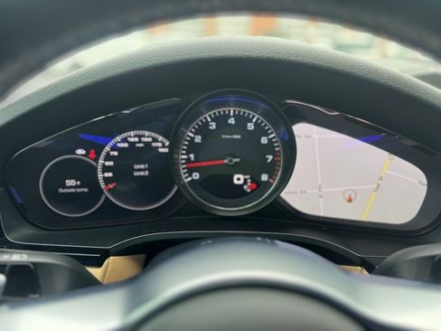 Used 2019 Porsche Cayenne S AWD/4WD image 40