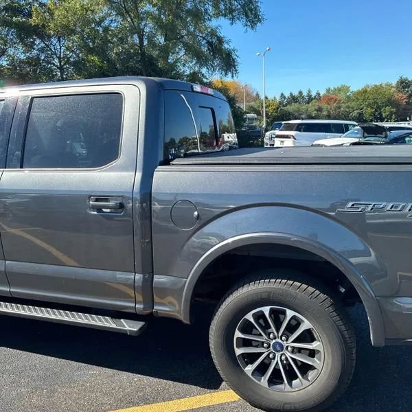 Used 2018 Ford F150 XLT w/ Equipment Group 302A Luxury AWD/4WD image 4