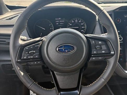 Used 2025 Subaru Crosstrek 2.5i Sport AWD/4WD image 10