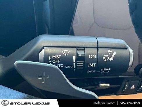 Used 2025 Lexus NX 350 AWD w/ Cold Area Package image 28