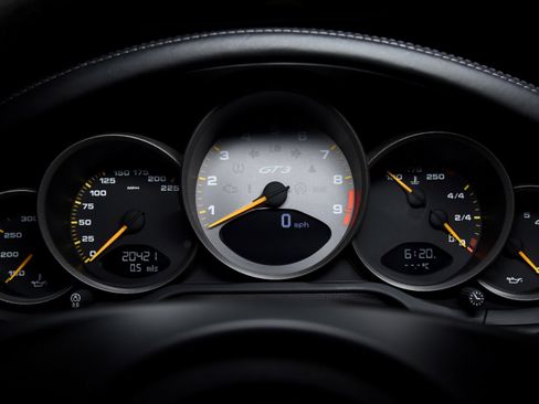 Used 2011 Porsche 911 GT3 RS image 20