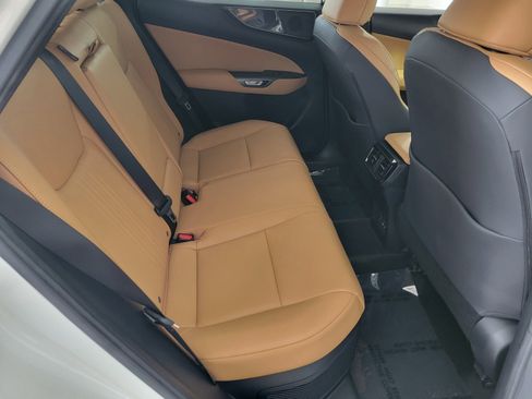 Certified 2024 Lexus NX 350h AWD w/ Cold Area Package image 16