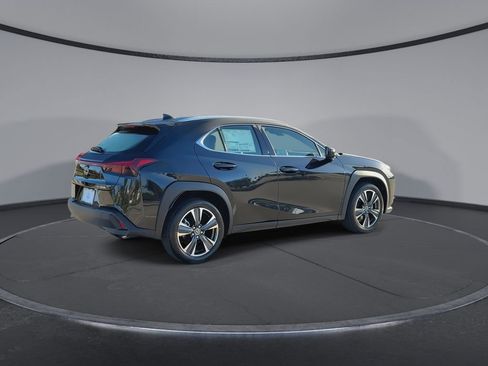 New 2026 Lexus UX 300h FWD image 8