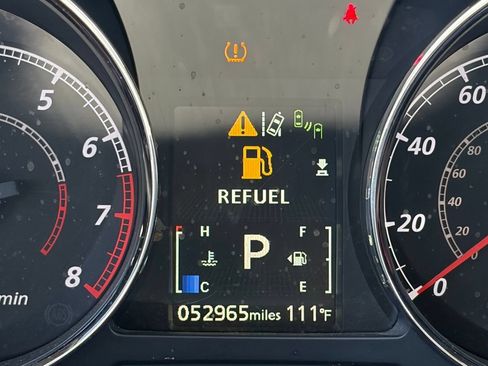 Used 2024 Mitsubishi Outlander Sport AWD image 10