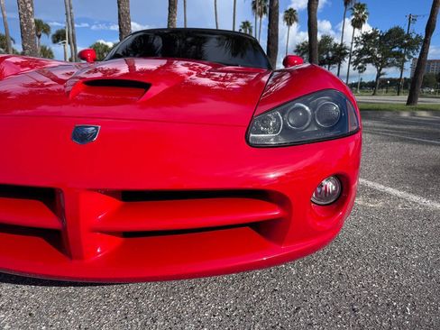 Used 2003 Dodge Viper SRT-10 RWD image 36