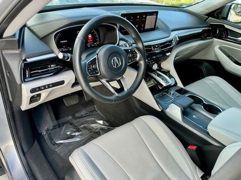 Certified 2023 Acura MDX FWD w/ Technology Package image 22