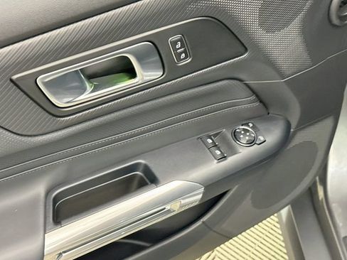 Certified 2025 Ford Mustang GT Premium RWD image 17