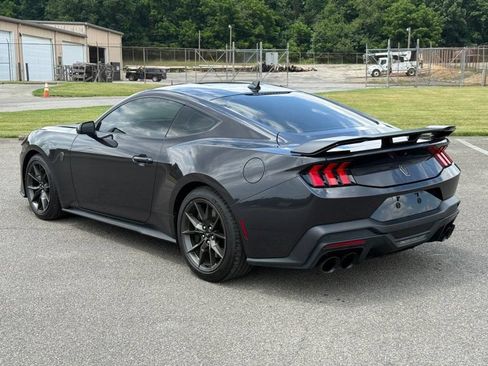 Used 2024 Ford Mustang Dark Horse RWD image 7