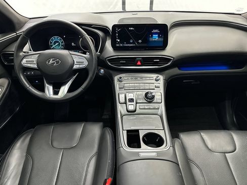 Used 2023 Hyundai Santa Fe Calligraphy FWD image 25