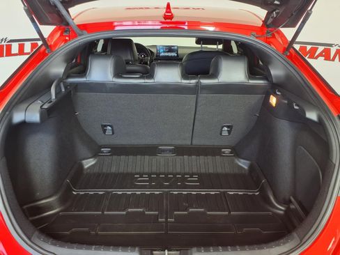 Used 2023 Honda Civic Sport Touring image 7