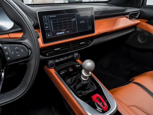 Used 2024 Lotus Emira First Edition image 21