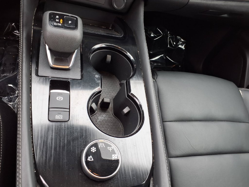 Used 2023 Nissan Rogue SL w/ SL Premium Package AWD/4WD image 14