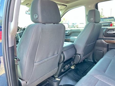 Used 2021 GMC Sierra 1500 Elevation AWD/4WD image 16