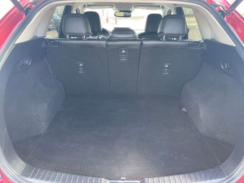 Used 2021 MAZDA CX-5 Grand Touring w/ GT Premium Package image 6