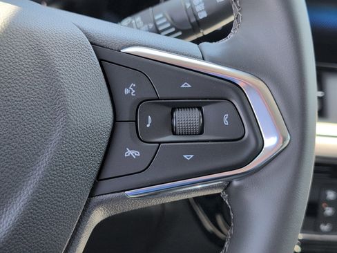 New 2026 Chevrolet Trax ACTIV image 25