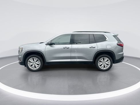 Used 2024 GMC Acadia Elevation FWD image 6