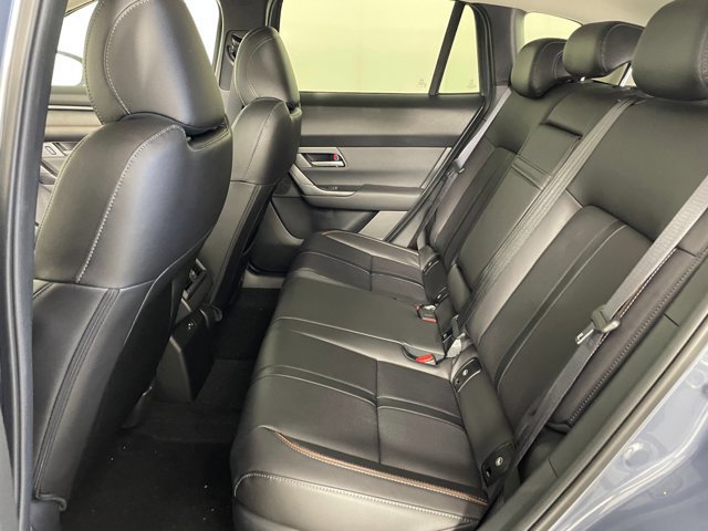 New 2026 MAZDA CX-50 AWD 2.5 Hybrid w/ Cargo Package image 15