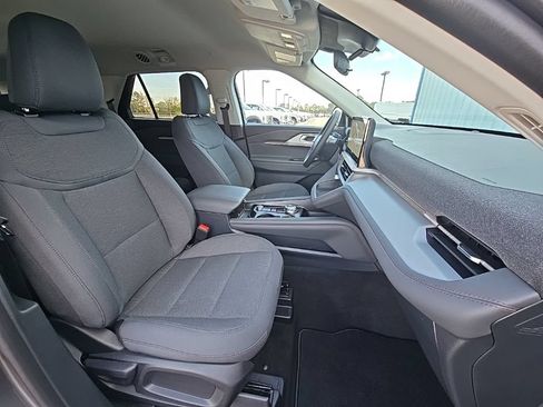 New 2026 Ford Explorer Active RWD image 16