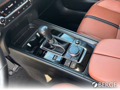 Used 2024 MAZDA CX-50 2.5 Turbo w/ Cargo Package image 26