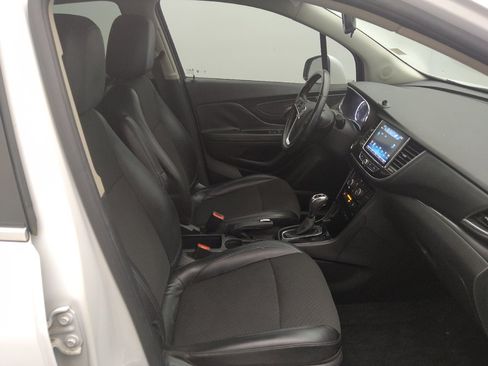 Used 2019 Buick Encore Preferred FWD image 21