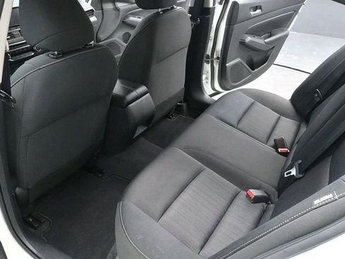 Used 2021 Nissan Altima 2.5 S image 12