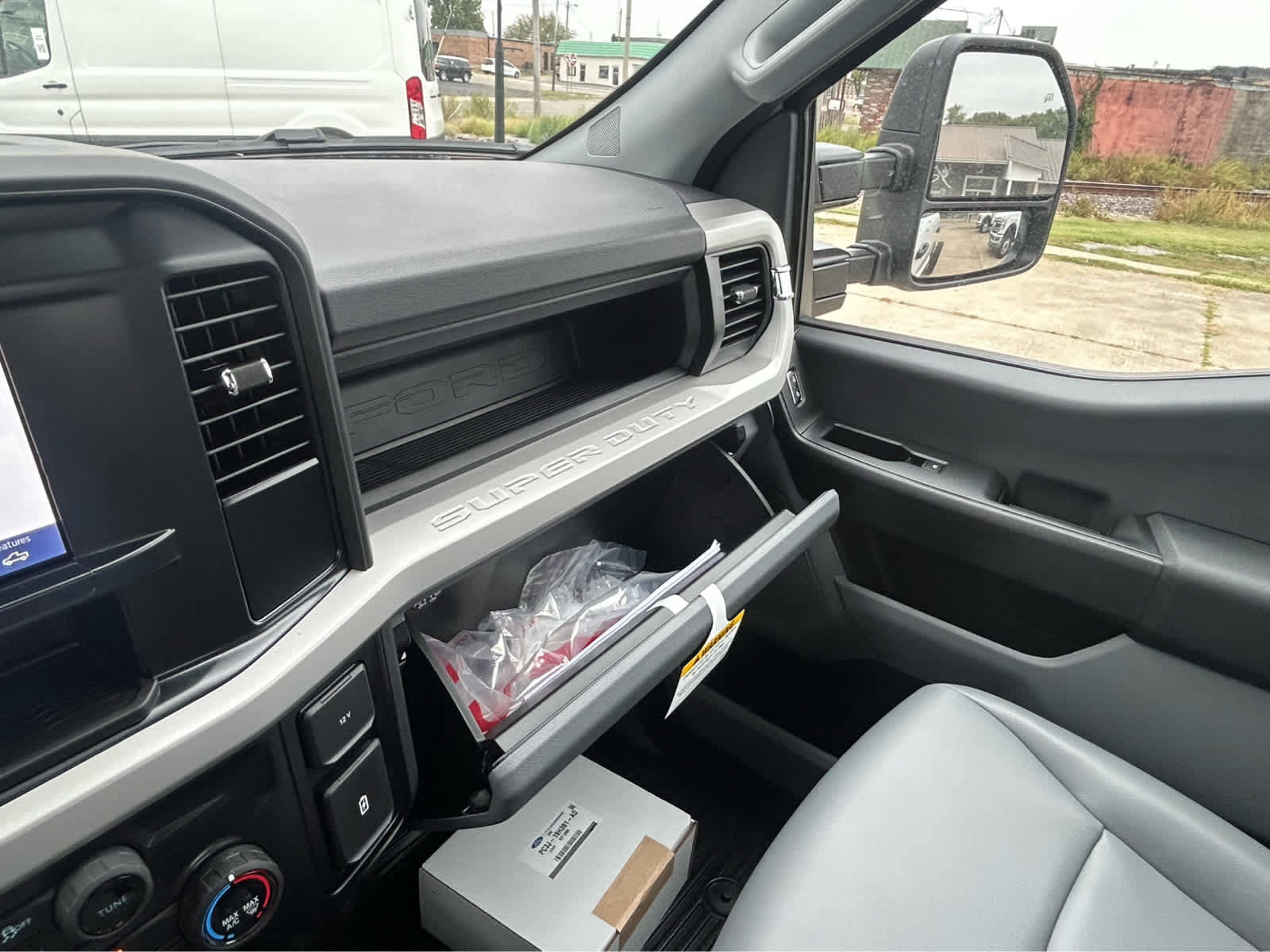 New 2027 Ford F450 XL AWD/4WD image 44