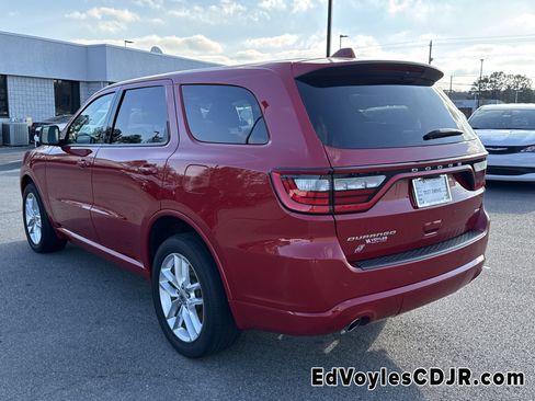 Used 2022 Dodge Durango GT image 6