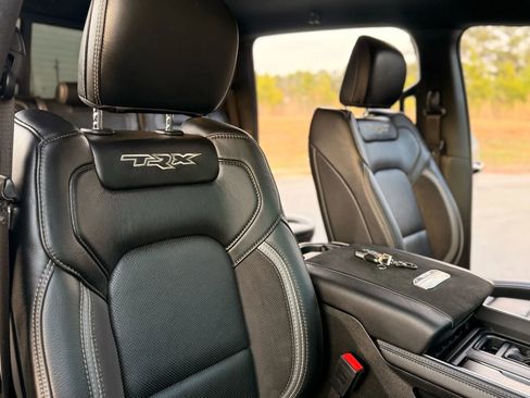 Used 2023 RAM 1500 TRX w/ TRX Level 2 Equipment Group image 27